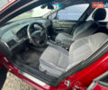 Пежо 407 2006 в Одессе на Automoto.ua Красный Пежо 407, объемом двигателя 2 л и пробегом 300 тыс. км за 3100 $, фото 3 на Automoto.ua