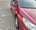 Червоний Пежо 407, об'ємом двигуна 2 л та пробігом 104 тис. км за 6000 $, фото 3 на Automoto.ua