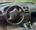 Червоний Пежо 407, об'ємом двигуна 2 л та пробігом 118 тис. км за 4497 $, фото 4 на Automoto.ua