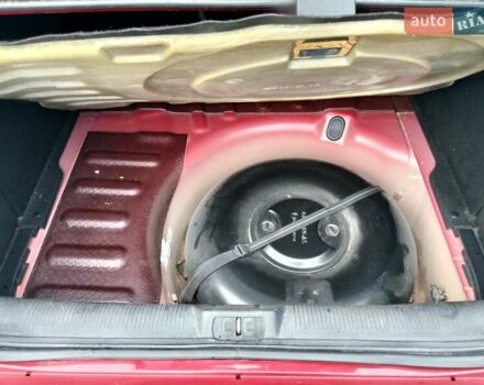 Червоний Пежо 407, об'ємом двигуна 2 л та пробігом 104 тис. км за 6000 $, фото 37 на Automoto.ua