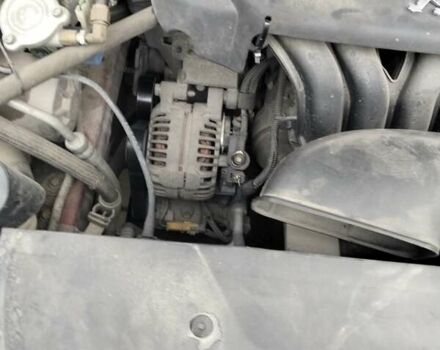 Червоний Пежо 407, об'ємом двигуна 2 л та пробігом 104 тис. км за 6000 $, фото 22 на Automoto.ua