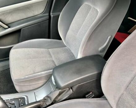 Червоний Пежо 407, об'ємом двигуна 2 л та пробігом 104 тис. км за 6000 $, фото 11 на Automoto.ua