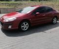 Червоний Пежо 407, об'ємом двигуна 1 л та пробігом 260 тис. км за 4368 $, фото 1 на Automoto.ua