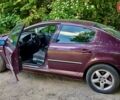 Червоний Пежо 407, об'ємом двигуна 2 л та пробігом 118 тис. км за 4497 $, фото 2 на Automoto.ua