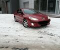 Красный Пежо 407, объемом двигателя 1.8 л и пробегом 260 тыс. км за 4900 $, фото 5 на Automoto.ua