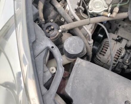 Червоний Пежо 407, об'ємом двигуна 2 л та пробігом 104 тис. км за 6000 $, фото 21 на Automoto.ua