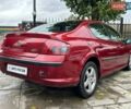 Красный Пежо 407, объемом двигателя 0 л и пробегом 303 тыс. км за 3990 $, фото 4 на Automoto.ua