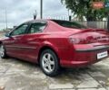 Красный Пежо 407, объемом двигателя 0 л и пробегом 303 тыс. км за 3990 $, фото 6 на Automoto.ua