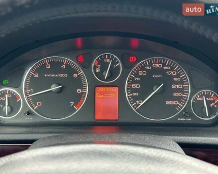 Красный Пежо 407, объемом двигателя 0 л и пробегом 303 тыс. км за 3990 $, фото 12 на Automoto.ua