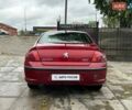 Красный Пежо 407, объемом двигателя 0 л и пробегом 303 тыс. км за 3990 $, фото 5 на Automoto.ua