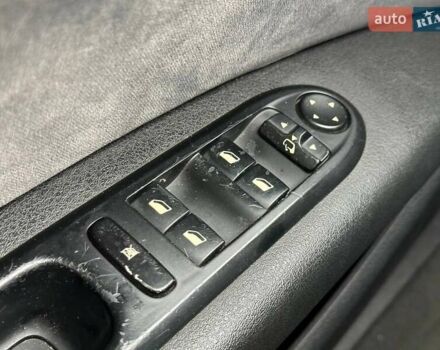 Красный Пежо 407, объемом двигателя 0 л и пробегом 303 тыс. км за 3990 $, фото 18 на Automoto.ua