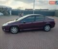 Красный Пежо 407, объемом двигателя 1.6 л и пробегом 350 тыс. км за 4250 $, фото 12 на Automoto.ua