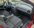 Красный Пежо 407, объемом двигателя 1.75 л и пробегом 303 тыс. км за 4500 $, фото 16 на Automoto.ua