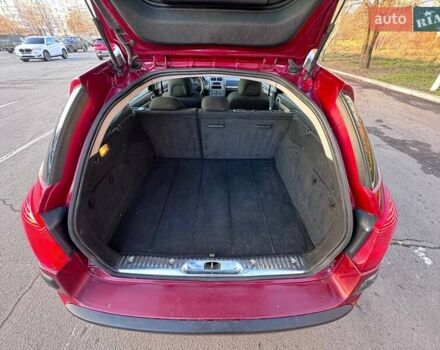 Красный Пежо 407, объемом двигателя 1.8 л и пробегом 306 тыс. км за 3999 $, фото 13 на Automoto.ua