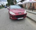Пежо 407 2006 в Изяслве на Automoto.ua Красный Пежо 407, объемом двигателя 1.7 л и пробегом 300 тыс. км за 3999 $, фото 5 на Automoto.ua