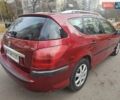 Красный Пежо 407, объемом двигателя 1.75 л и пробегом 305 тыс. км за 3450 $, фото 14 на Automoto.ua