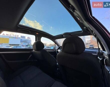 Красный Пежо 407, объемом двигателя 1.8 л и пробегом 306 тыс. км за 3999 $, фото 10 на Automoto.ua