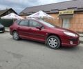 Пежо 407 2006 в Изяслве на Automoto.ua Красный Пежо 407, объемом двигателя 1.7 л и пробегом 300 тыс. км за 3999 $, фото 7 на Automoto.ua