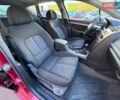 Красный Пежо 407, объемом двигателя 1.8 л и пробегом 306 тыс. км за 3999 $, фото 11 на Automoto.ua
