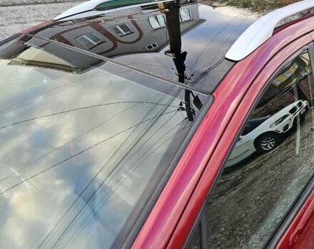 Красный Пежо 407, объемом двигателя 1.75 л и пробегом 303 тыс. км за 4500 $, фото 7 на Automoto.ua