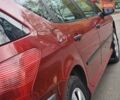 Красный Пежо 407, объемом двигателя 1.75 л и пробегом 305 тыс. км за 3450 $, фото 11 на Automoto.ua