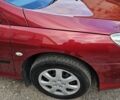 Красный Пежо 407, объемом двигателя 1.75 л и пробегом 303 тыс. км за 4500 $, фото 12 на Automoto.ua