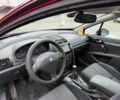 Червоний Пежо 407, об'ємом двигуна 2 л та пробігом 250 тис. км за 2899 $, фото 7 на Automoto.ua