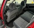 Червоний Пежо 407, об'ємом двигуна 2 л та пробігом 250 тис. км за 2899 $, фото 9 на Automoto.ua