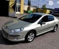 Пежо 407, об'ємом двигуна 2 л та пробігом 240 тис. км за 4400 $, фото 10 на Automoto.ua