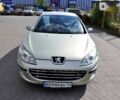 Пежо 407, об'ємом двигуна 2 л та пробігом 240 тис. км за 4400 $, фото 1 на Automoto.ua