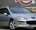 Пежо 407, об'ємом двигуна 2 л та пробігом 220 тис. км за 4100 $, фото 1 на Automoto.ua