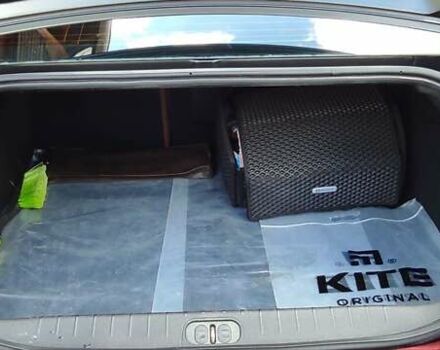 Пежо 407, объемом двигателя 2.7 л и пробегом 323 тыс. км за 7000 $, фото 4 на Automoto.ua