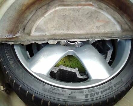 Пежо 407, объемом двигателя 2.7 л и пробегом 323 тыс. км за 7000 $, фото 5 на Automoto.ua