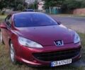 Пежо 407, объемом двигателя 2.7 л и пробегом 323 тыс. км за 7000 $, фото 6 на Automoto.ua