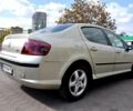 Пежо 407, объемом двигателя 2 л и пробегом 240 тыс. км за 4400 $, фото 5 на Automoto.ua