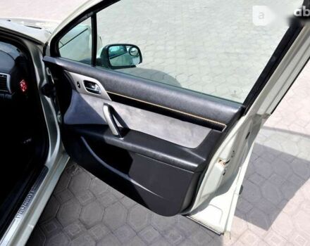 Пежо 407, объемом двигателя 2 л и пробегом 240 тыс. км за 4400 $, фото 15 на Automoto.ua