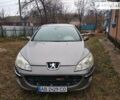 Пежо 407, об'ємом двигуна 2.2 л та пробігом 263 тис. км за 4800 $, фото 4 на Automoto.ua