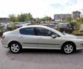 Пежо 407, объемом двигателя 2 л и пробегом 240 тыс. км за 4400 $, фото 3 на Automoto.ua