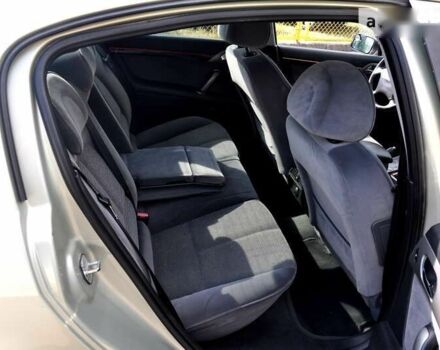Пежо 407, объемом двигателя 2 л и пробегом 240 тыс. км за 4400 $, фото 16 на Automoto.ua