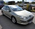 Пежо 407, объемом двигателя 2 л и пробегом 240 тыс. км за 4400 $, фото 2 на Automoto.ua
