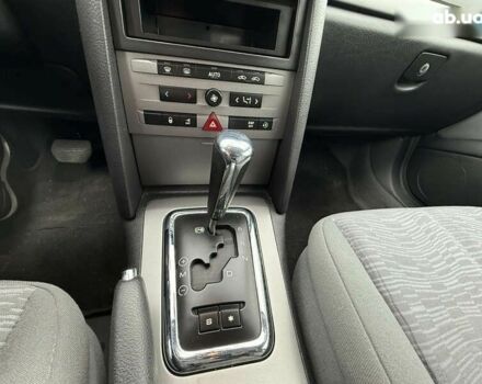 Пежо 407, об'ємом двигуна 2 л та пробігом 268 тис. км за 4990 $, фото 16 на Automoto.ua