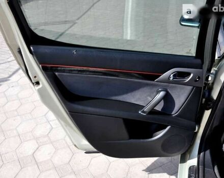 Пежо 407, объемом двигателя 2 л и пробегом 240 тыс. км за 4400 $, фото 20 на Automoto.ua