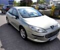 Пежо 407, объемом двигателя 2 л и пробегом 240 тыс. км за 4400 $, фото 13 на Automoto.ua