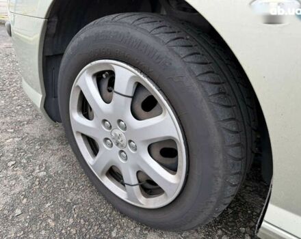 Пежо 407, об'ємом двигуна 2 л та пробігом 268 тис. км за 4990 $, фото 8 на Automoto.ua