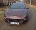 Пежо 407, объемом двигателя 2 л и пробегом 326 тыс. км за 4400 $, фото 8 на Automoto.ua