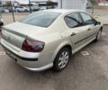 Пежо 407, об'ємом двигуна 2 л та пробігом 268 тис. км за 4990 $, фото 4 на Automoto.ua