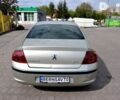 Пежо 407, объемом двигателя 2 л и пробегом 240 тыс. км за 4400 $, фото 6 на Automoto.ua