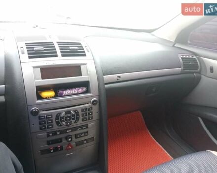 Пежо 407, объемом двигателя 1.8 л и пробегом 221 тыс. км за 4800 $, фото 1 на Automoto.ua