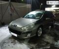 Пежо 407, об'ємом двигуна 2.2 л та пробігом 263 тис. км за 4800 $, фото 11 на Automoto.ua