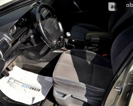 Пежо 407, объемом двигателя 2 л и пробегом 240 тыс. км за 4400 $, фото 22 на Automoto.ua